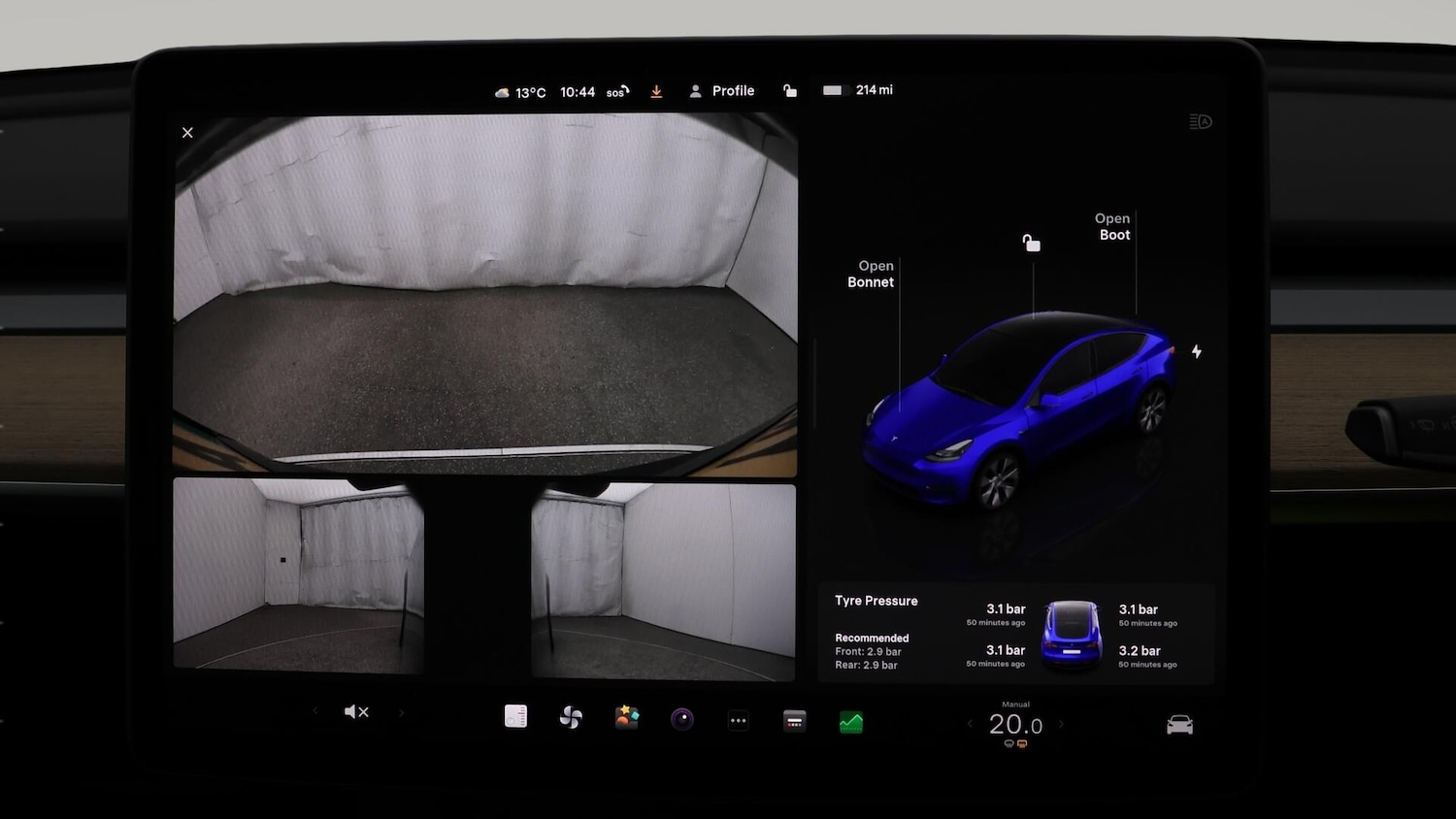 Used Tesla Model Y 2022 for sale - 76645849: Photo 26