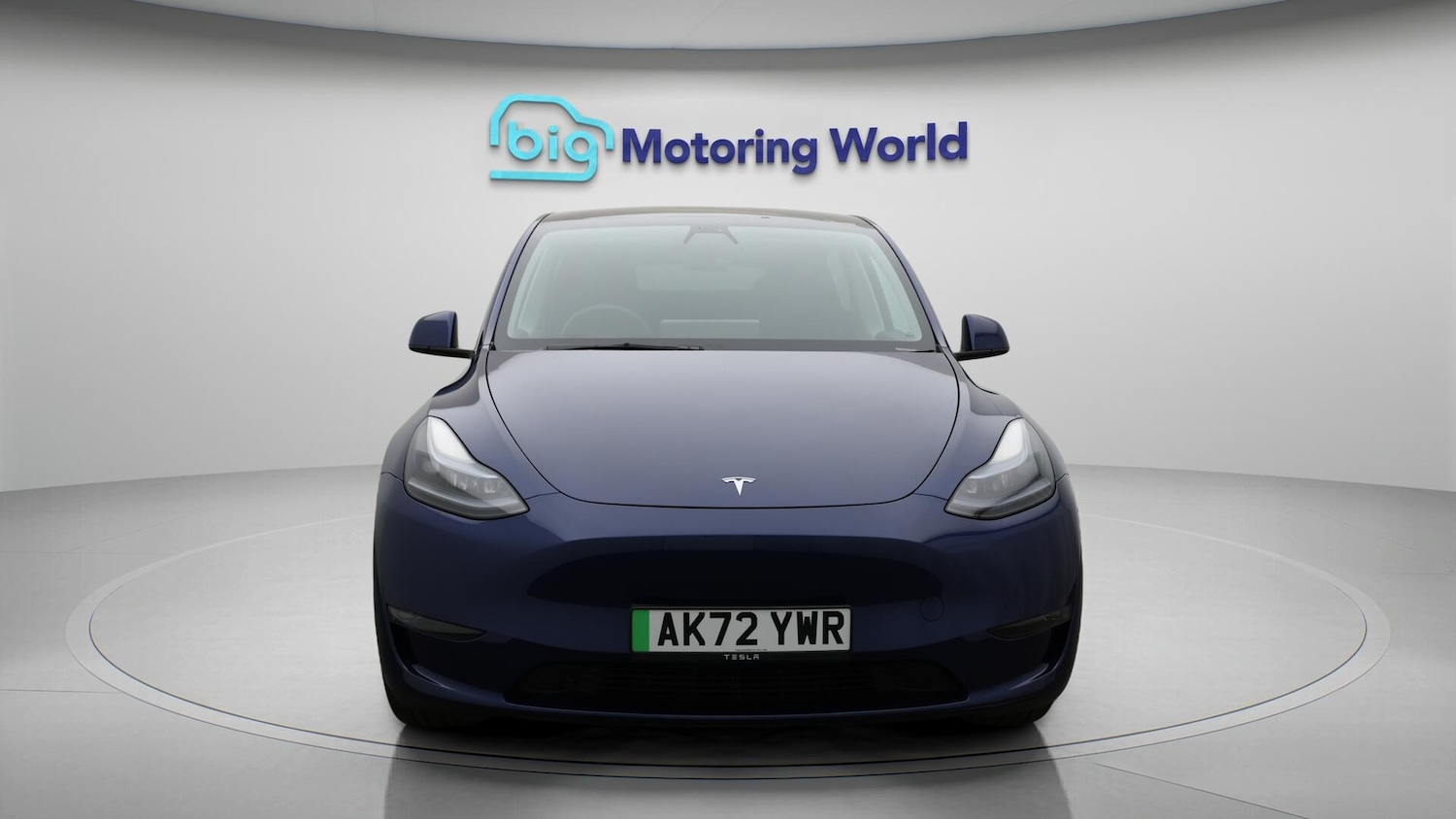 Used Tesla Model Y 2022 for sale - 76645849: Photo 3