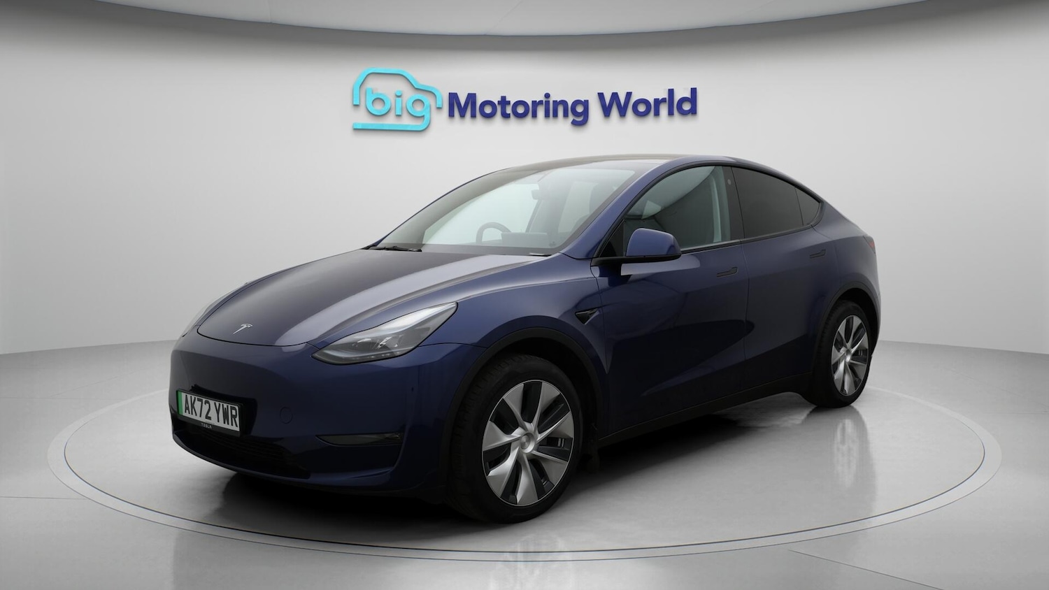 Used Tesla Model Y 2022 for sale - 76645849: Photo 4