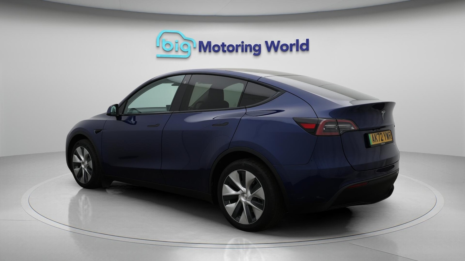 Used Tesla Model Y 2022 for sale - 76645849: Photo 6