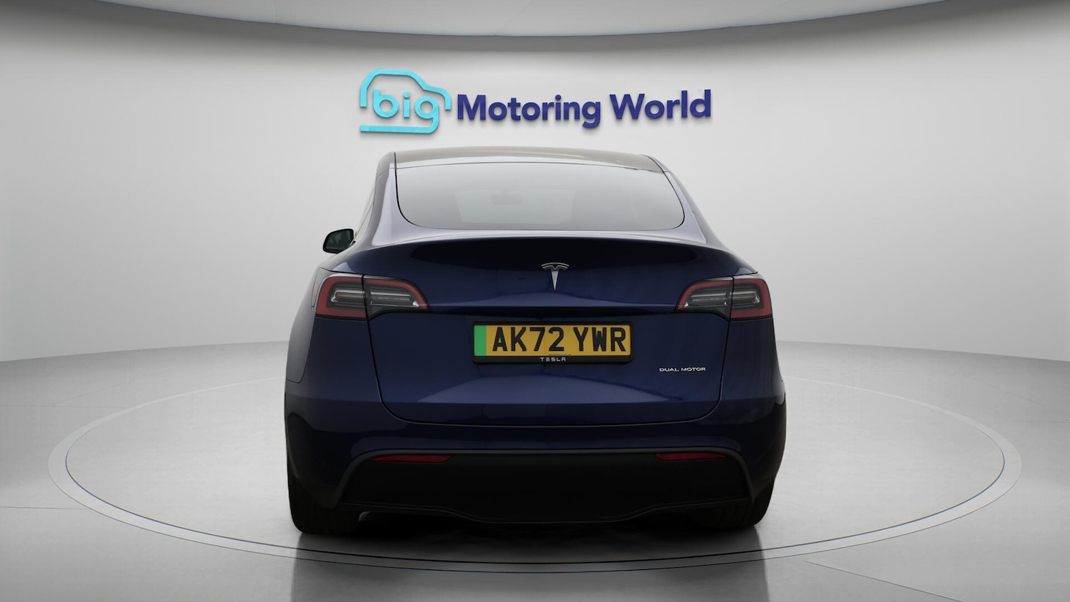 Used Tesla Model Y 2022 for sale - 76645849: Photo 7