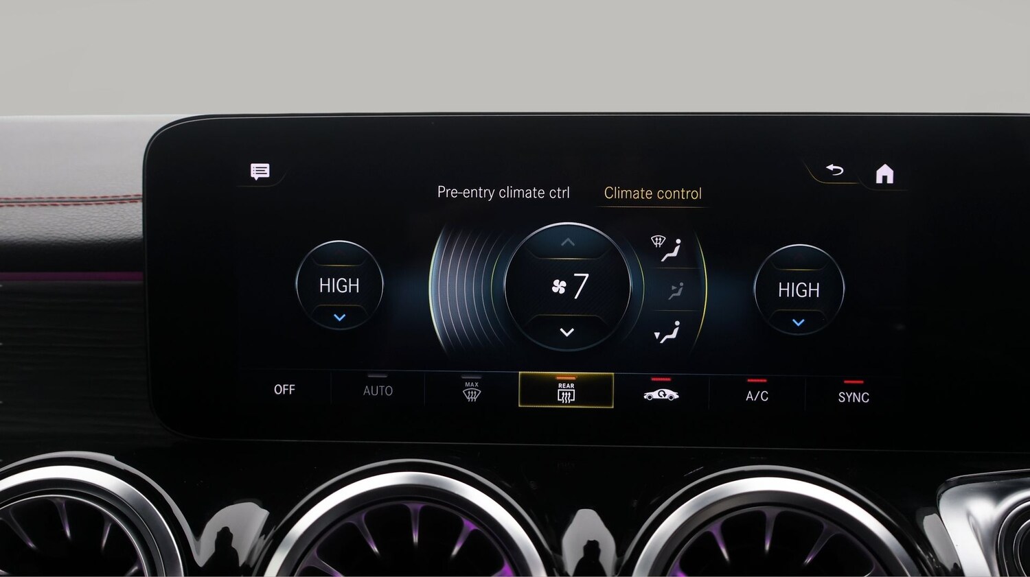 Used Mercedes-Benz EQB 2023 for sale - 77931399: Photo 12