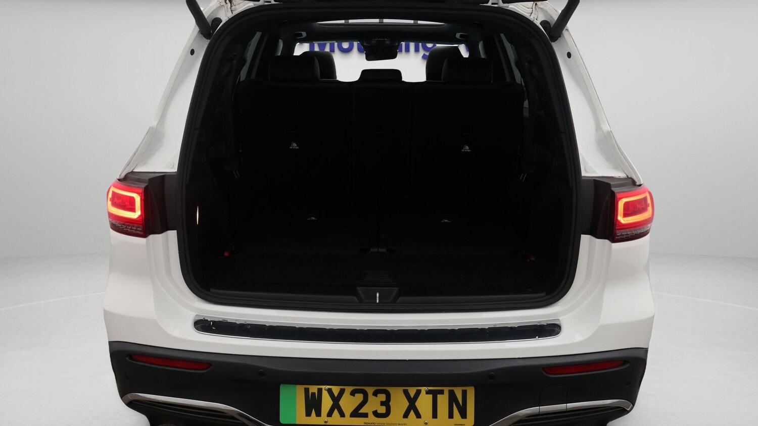 Used Mercedes-Benz EQB 2023 for sale - 77931399: Photo 17