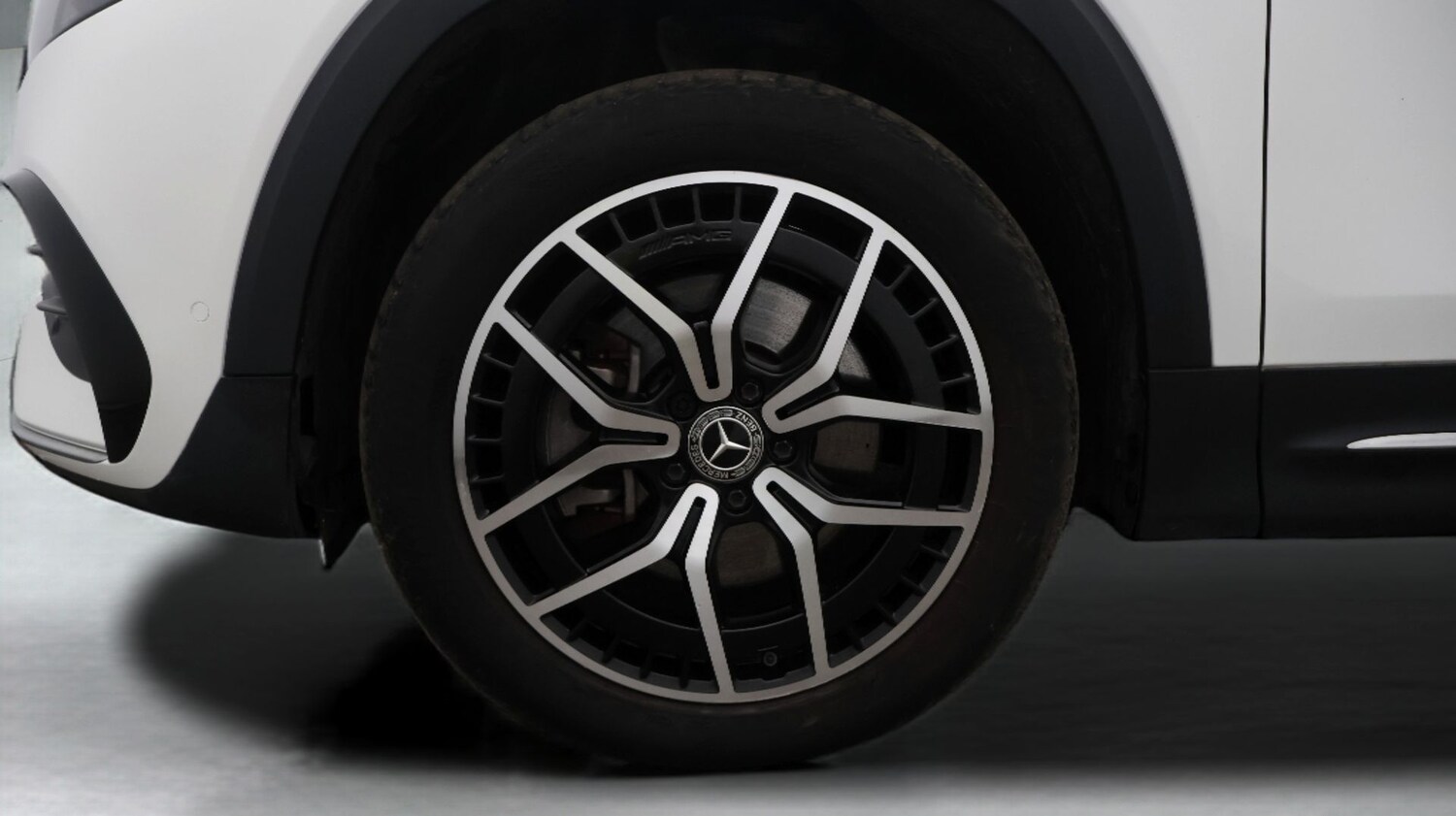 Used Mercedes-Benz EQB 2023 for sale - 77931399: Photo 18