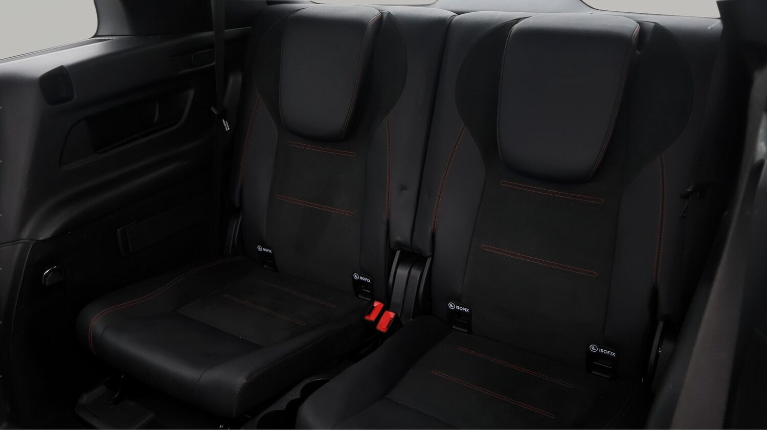 Used Mercedes-Benz EQB 2023 for sale - 77931399: Photo 22