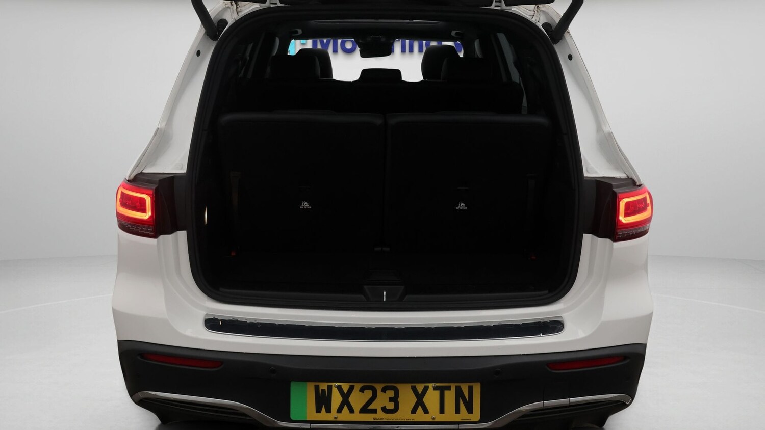 Used Mercedes-Benz EQB 2023 for sale - 77931399: Photo 23