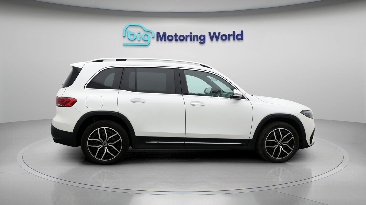 Used Mercedes-Benz EQB 2023 for sale - 77931399: Photo 8