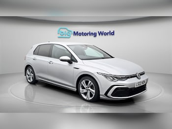 Used Volkswagen Golf 2022 for sale - 78852954: Photo