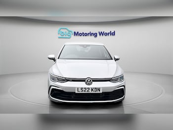 Used Volkswagen Golf 2022 for sale - 78852954: Photo