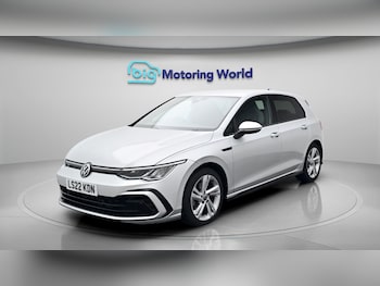 Used Volkswagen Golf 2022 for sale - 78852954: Photo