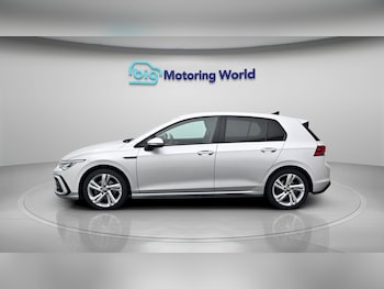 Used Volkswagen Golf 2022 for sale - 78852954: Photo