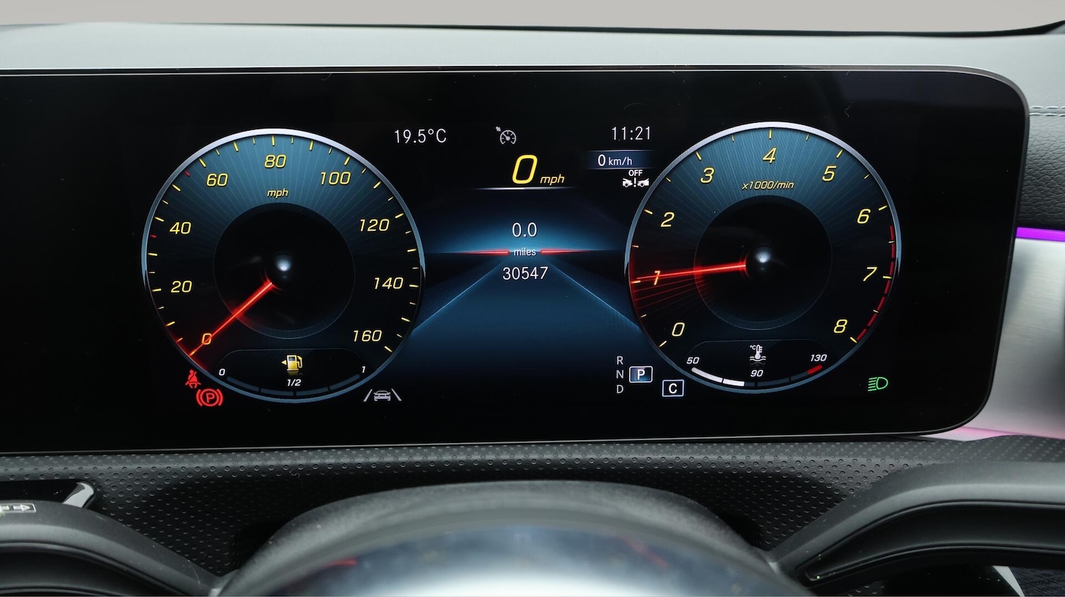 Used Mercedes-Benz CLA 2022 for sale - 76549053: Photo 11