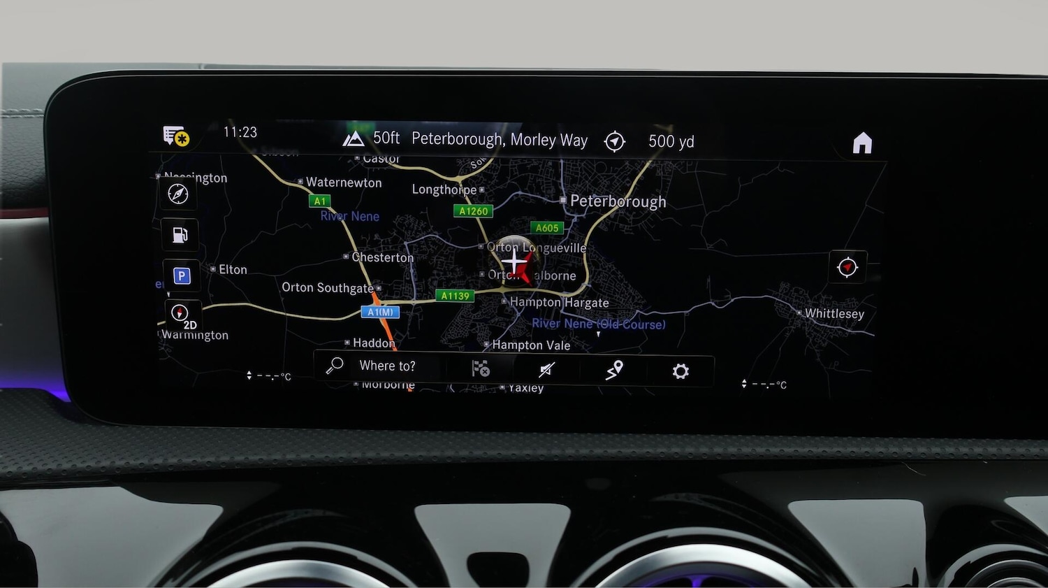 Used Mercedes-Benz CLA 2022 for sale - 76549053: Photo 12