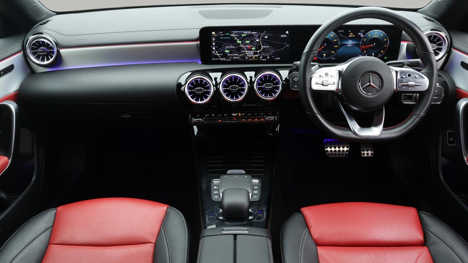 Used Mercedes-Benz CLA 2022 for sale - 76549053: Photo 14