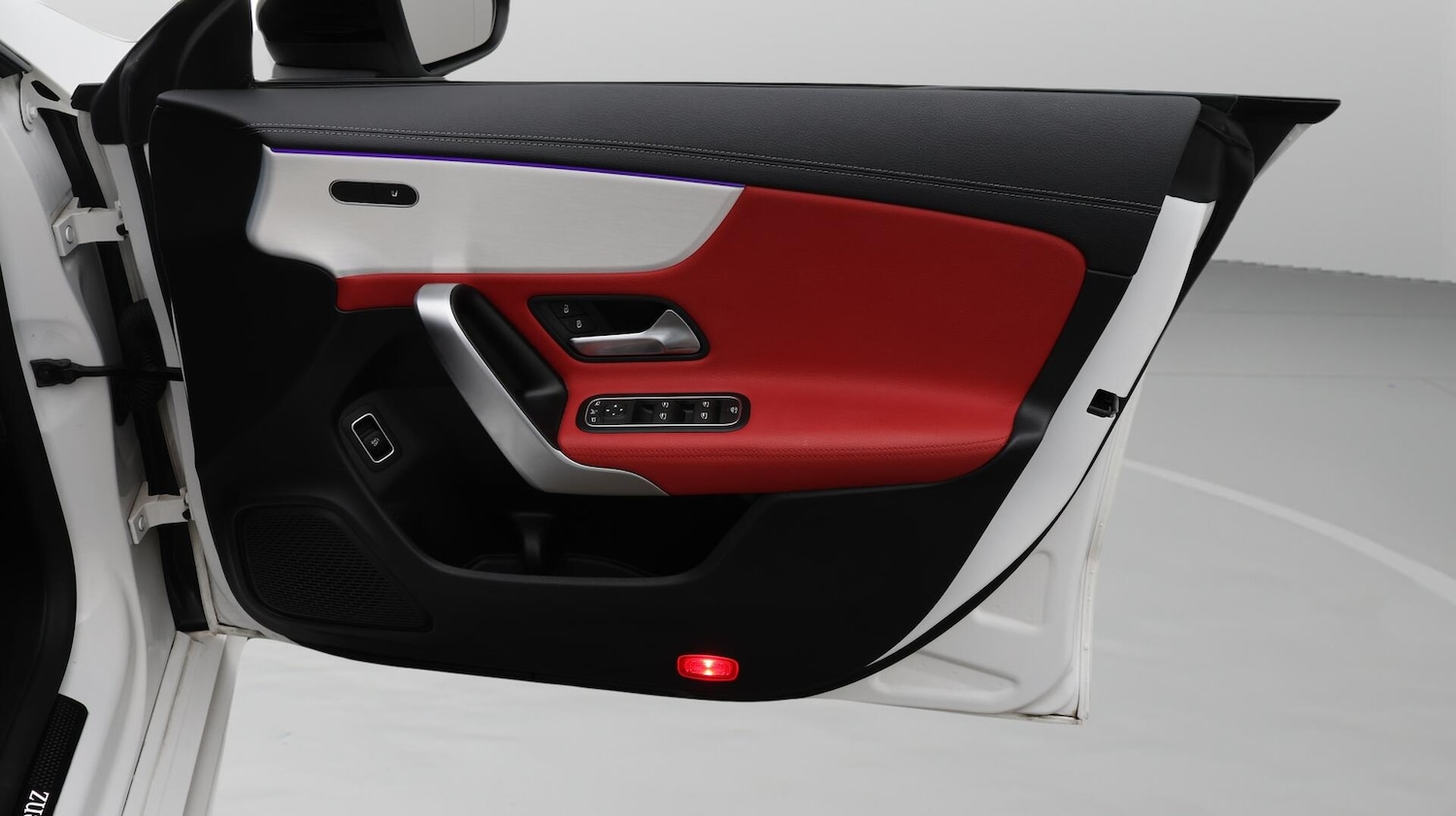 Used Mercedes-Benz CLA 2022 for sale - 76549053: Photo 16