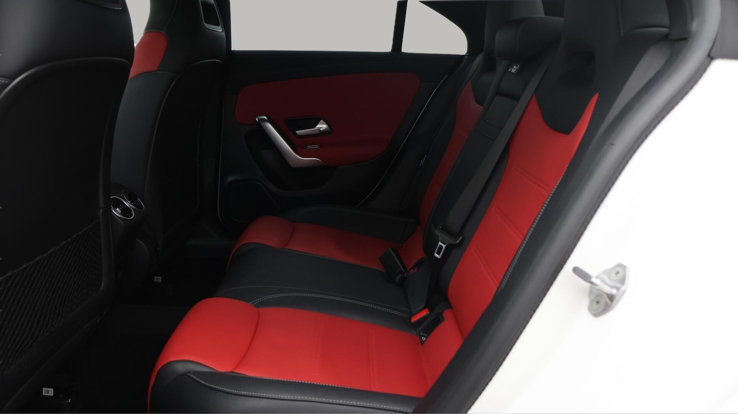 Used Mercedes-Benz CLA 2022 for sale - 76549053: Photo 17