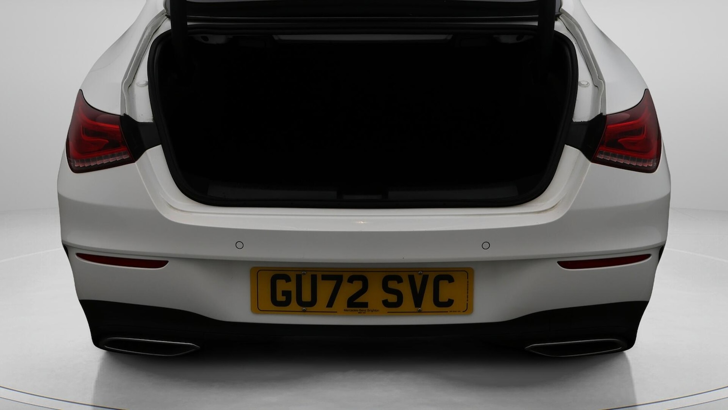 Used Mercedes-Benz CLA 2022 for sale - 76549053: Photo 18