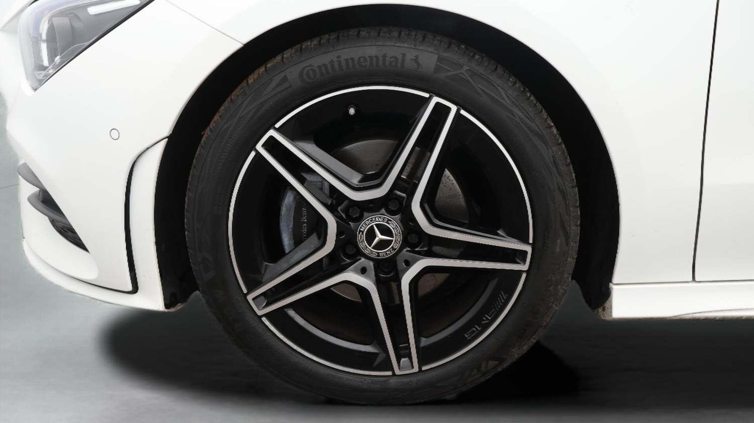 Used Mercedes-Benz CLA 2022 for sale - 76549053: Photo 19