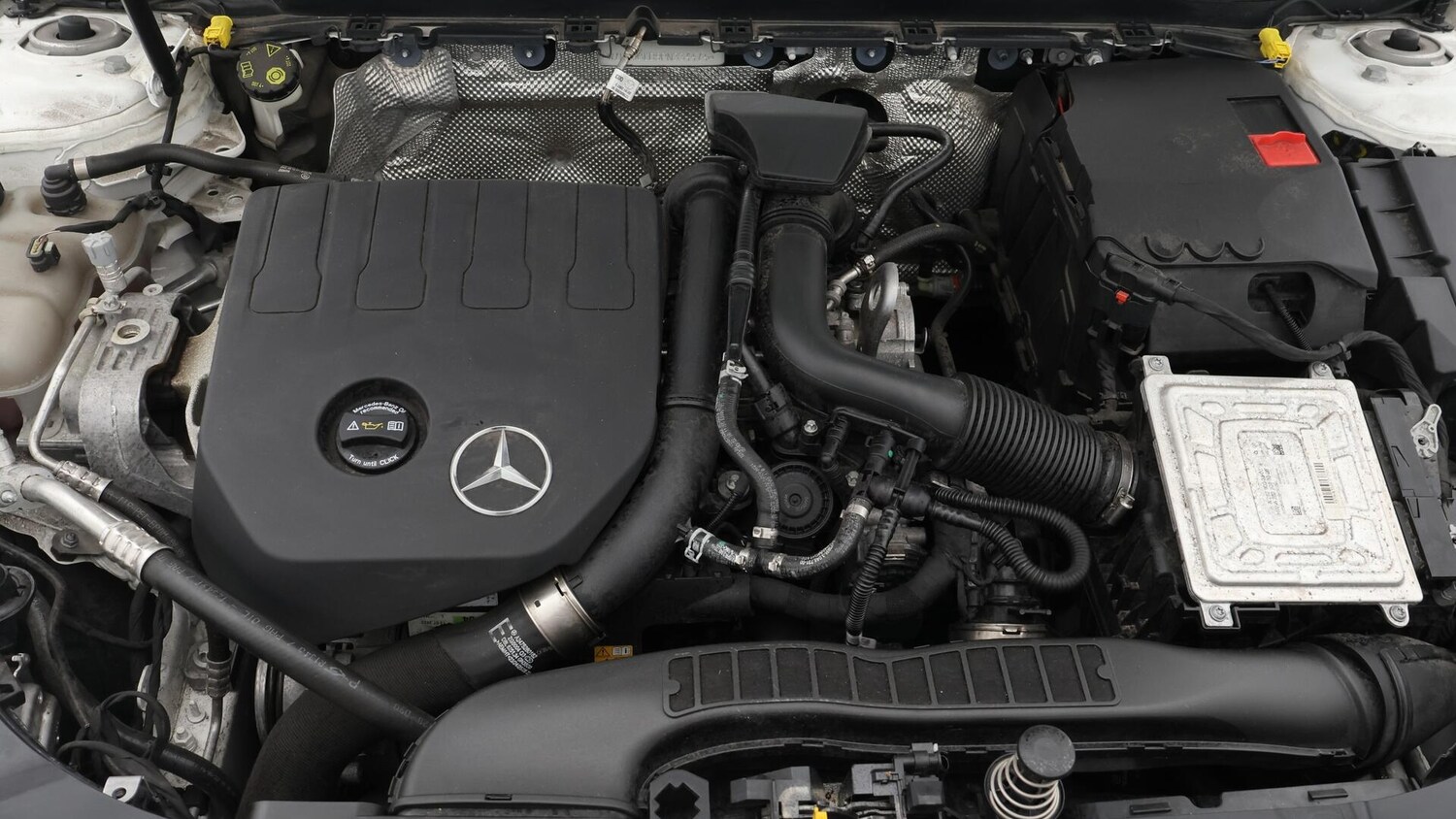 Used Mercedes-Benz CLA 2022 for sale - 76549053: Photo 20
