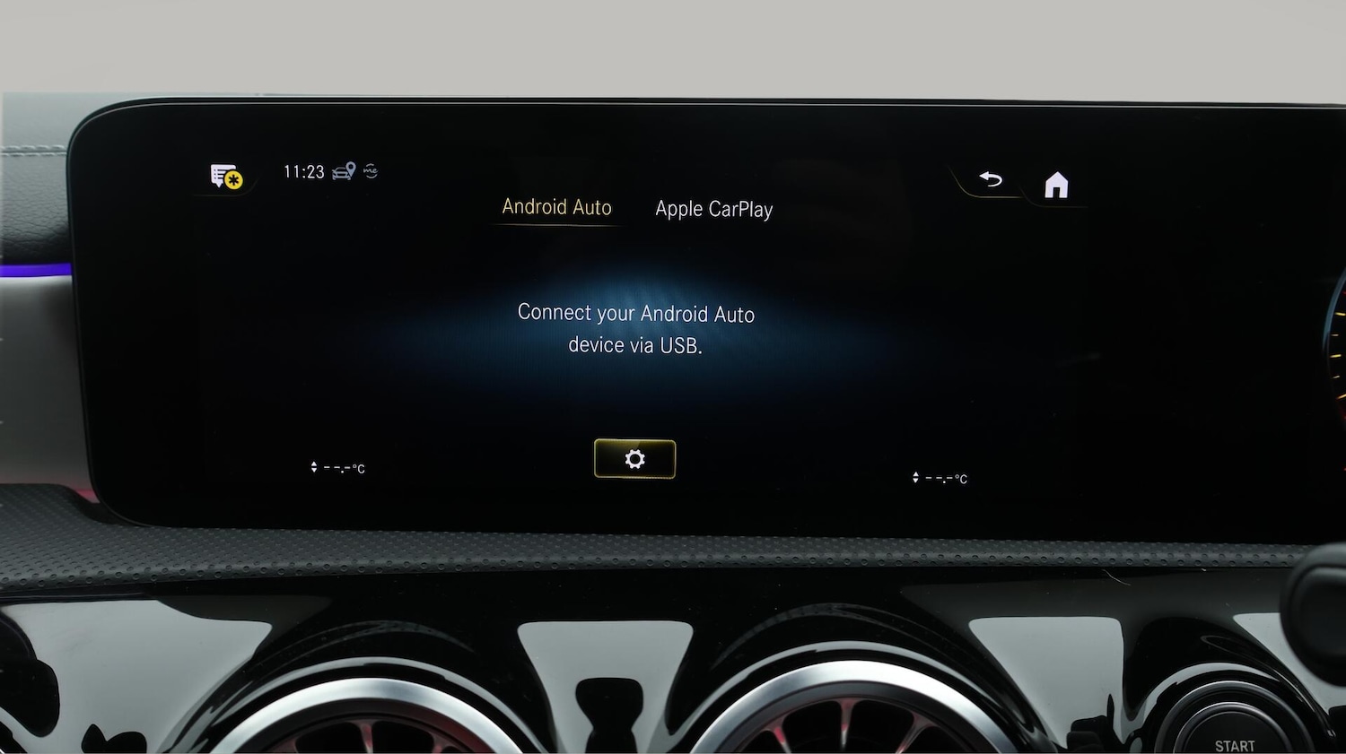 Used Mercedes-Benz CLA 2022 for sale - 76549053: Photo 25