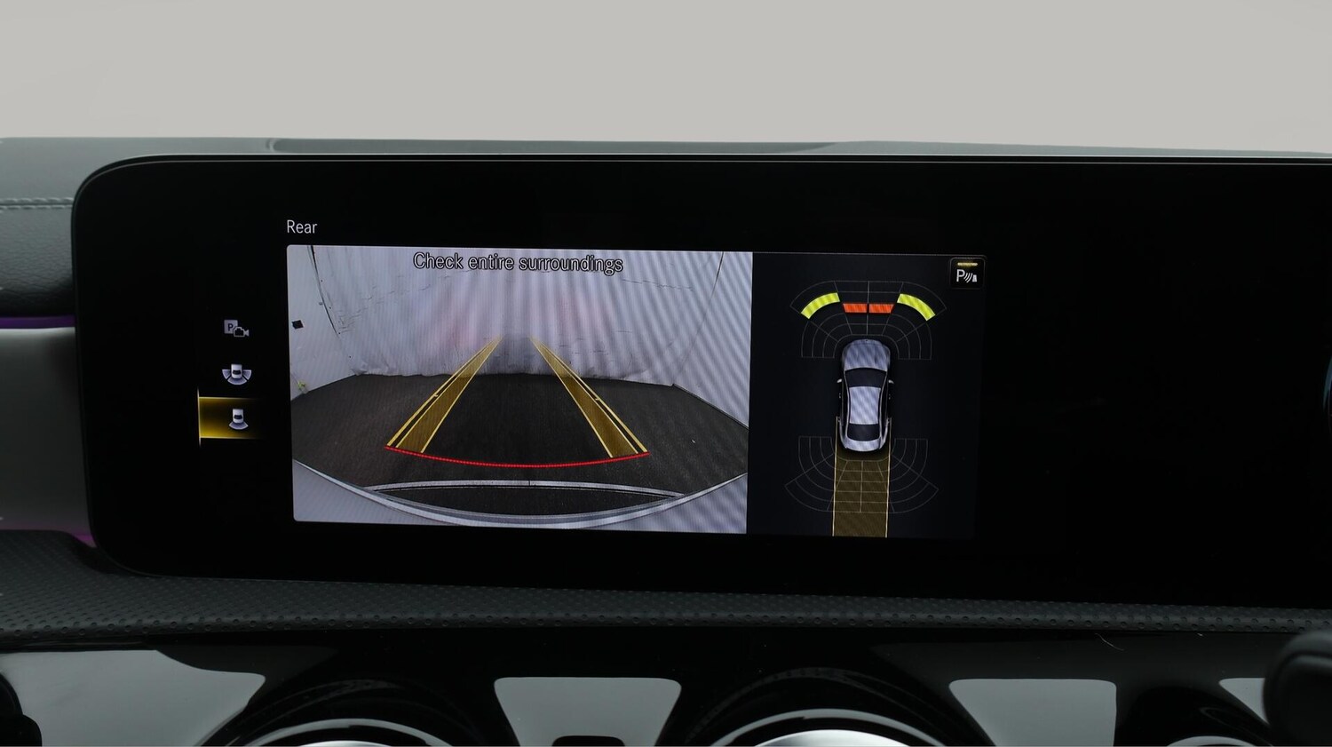 Used Mercedes-Benz CLA 2022 for sale - 76549053: Photo 26