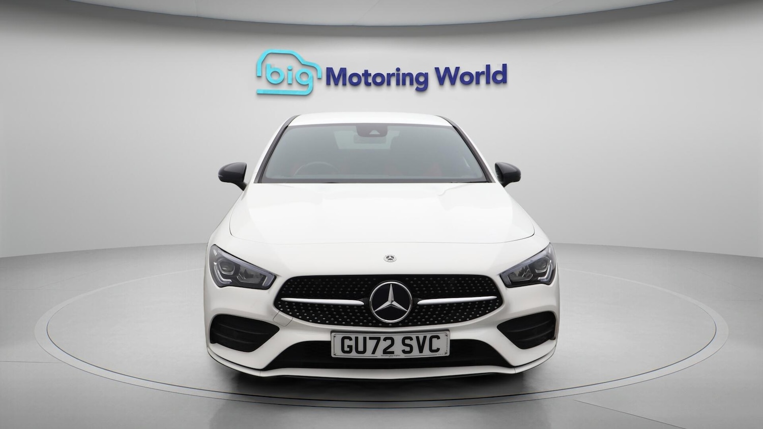 Used Mercedes-Benz CLA 2022 for sale - 76549053: Photo 3