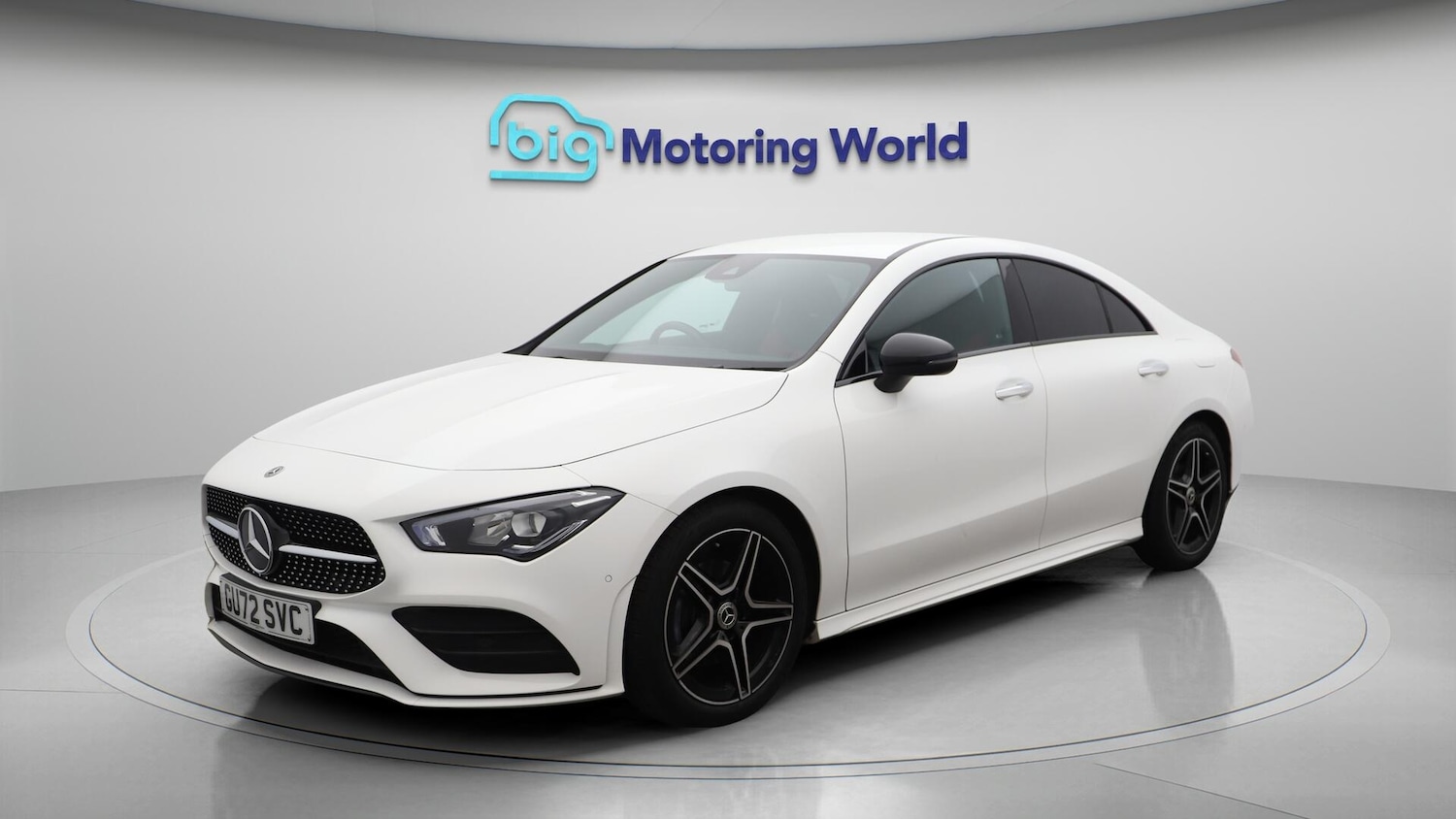Used Mercedes-Benz CLA 2022 for sale - 76549053: Photo 4