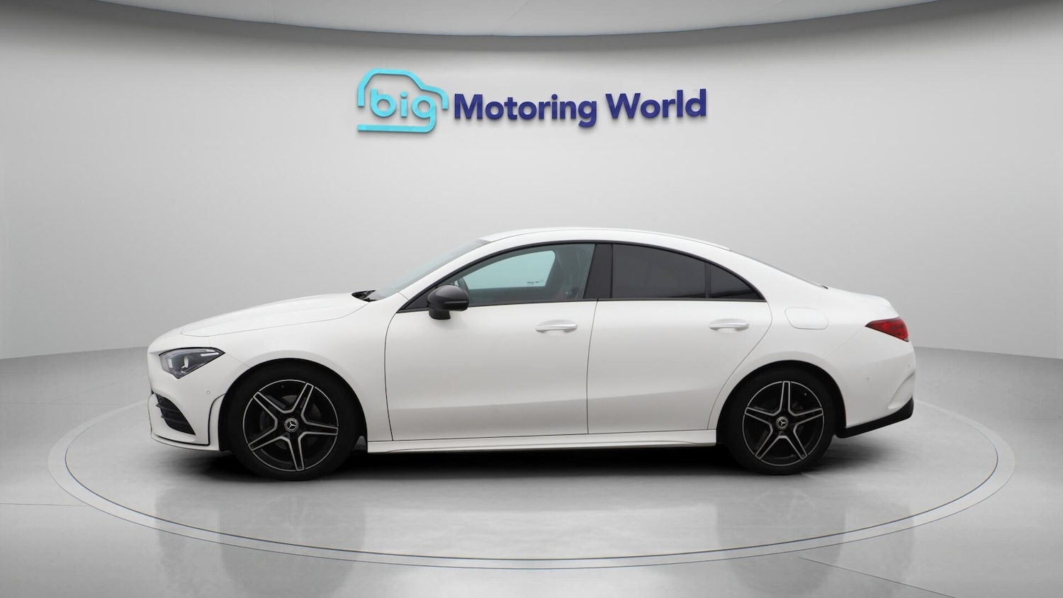 Used Mercedes-Benz CLA 2022 for sale - 76549053: Photo 5