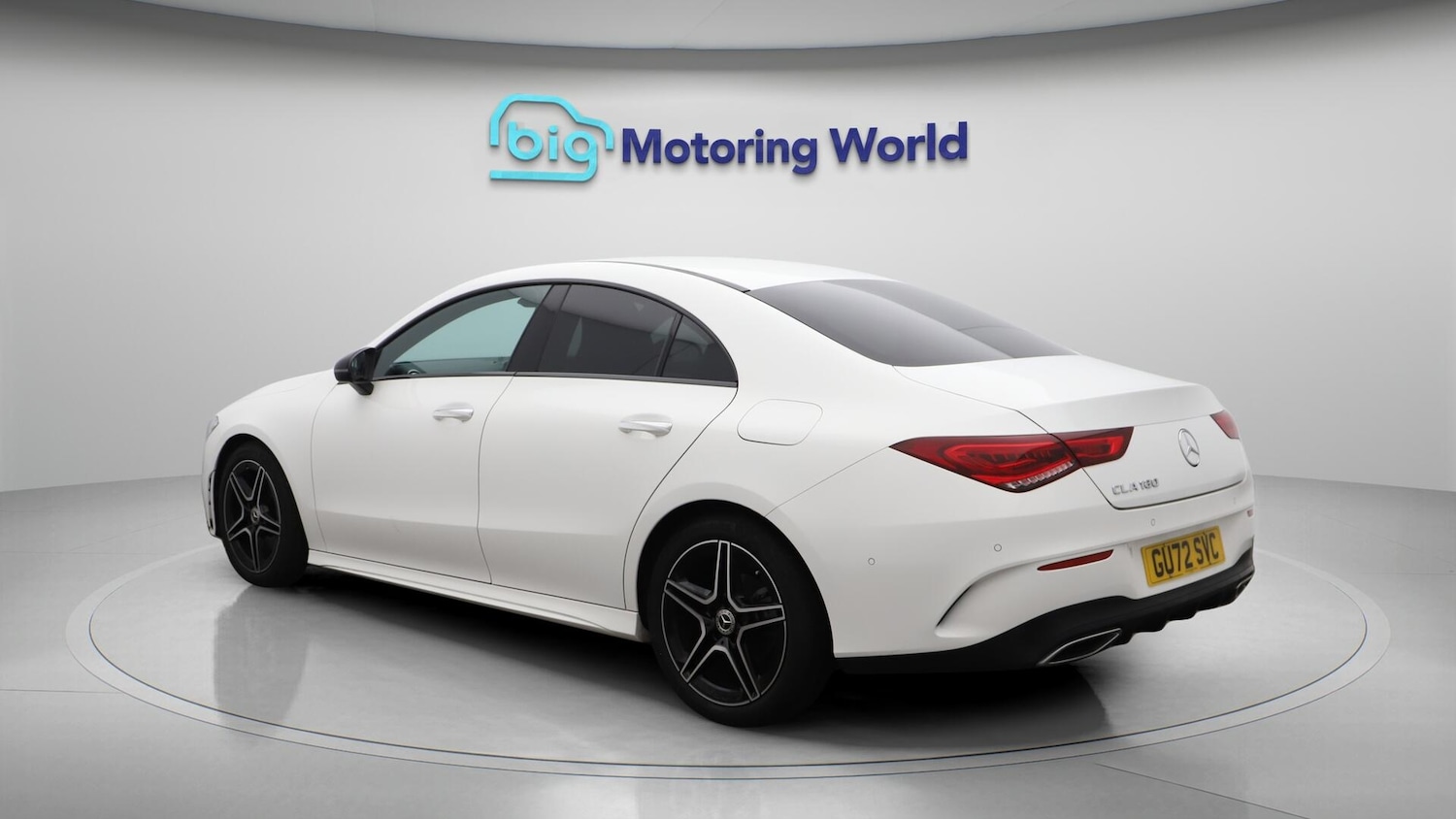 Used Mercedes-Benz CLA 2022 for sale - 76549053: Photo 6