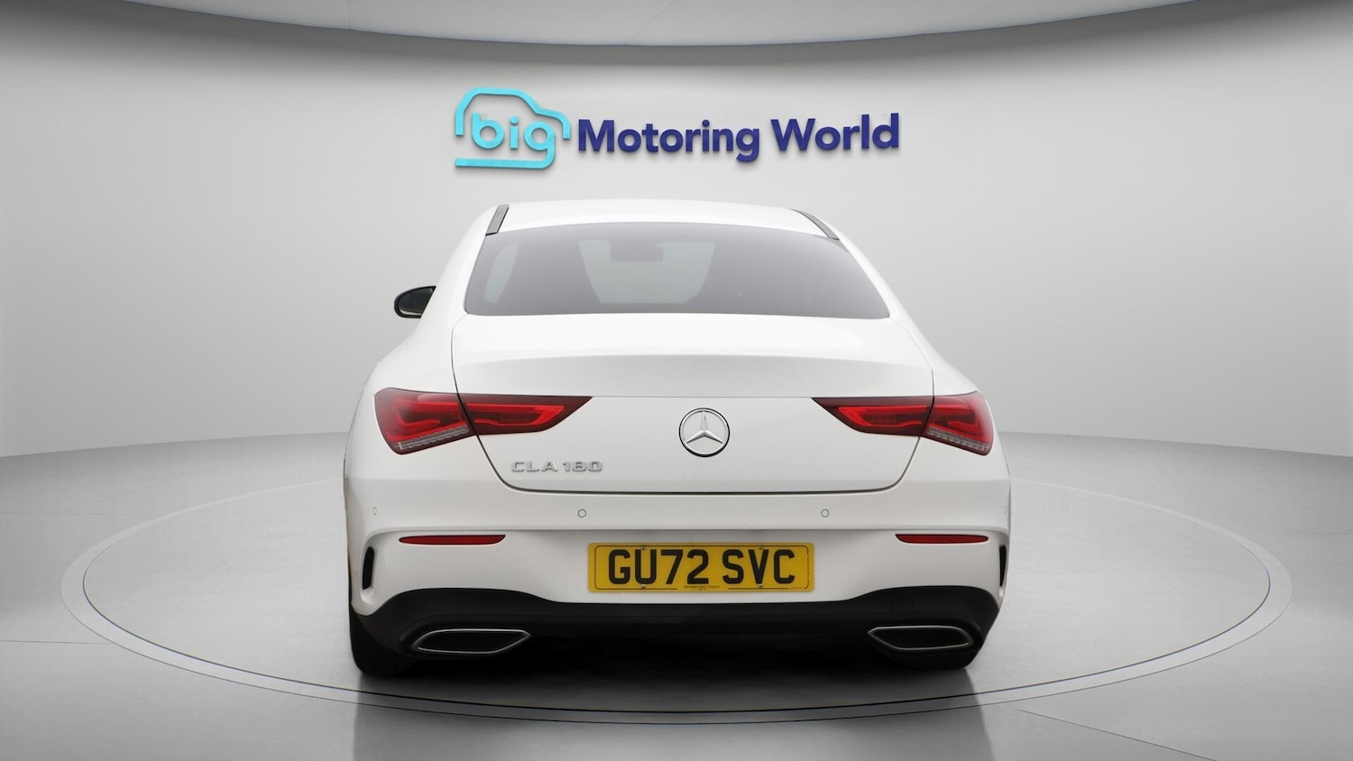 Used Mercedes-Benz CLA 2022 for sale - 76549053: Photo 7