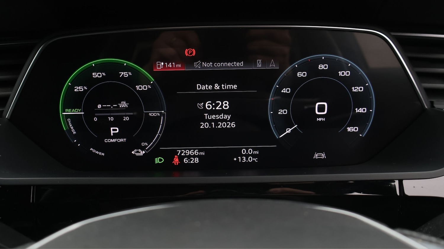 Used Audi e-tron 2021 for sale - 77262107: Photo 10