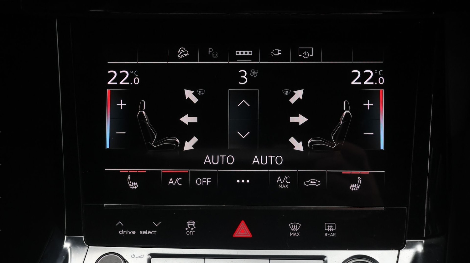 Used Audi e-tron 2021 for sale - 77262107: Photo 12