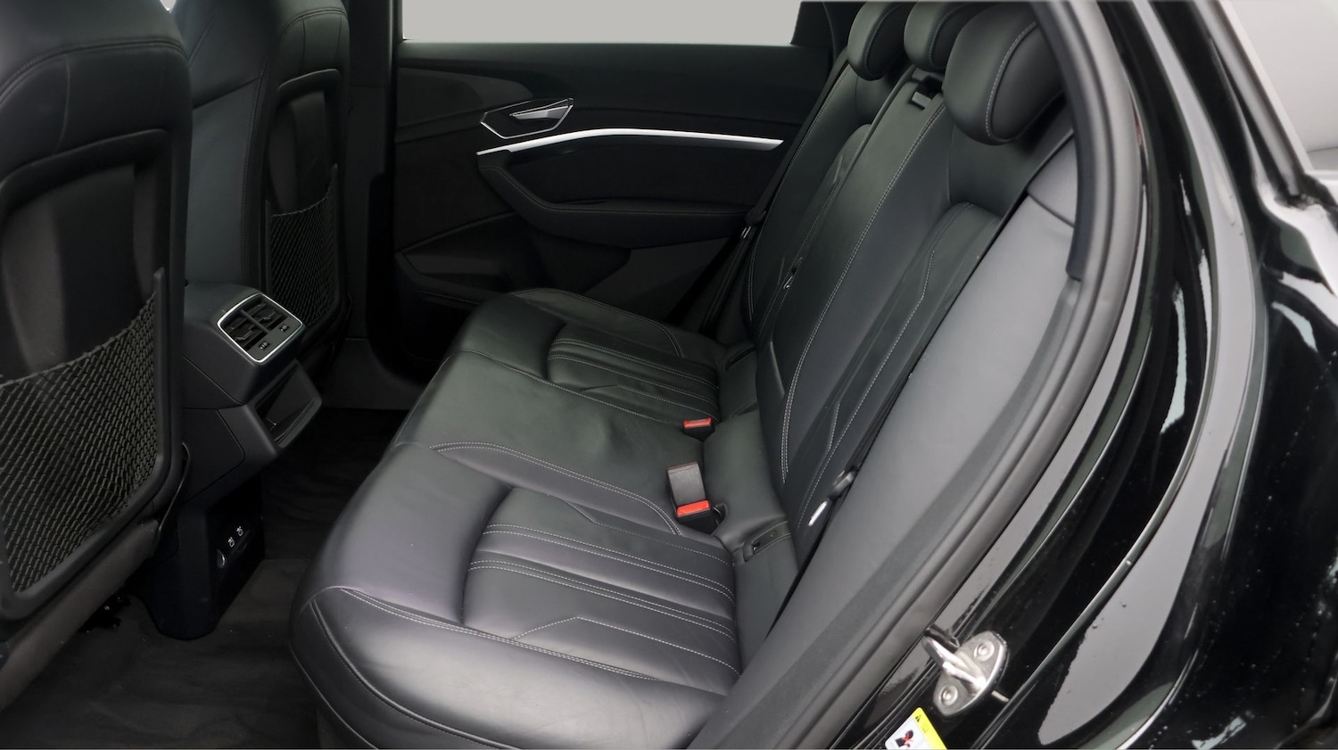 Used Audi e-tron 2021 for sale - 77262107: Photo 16