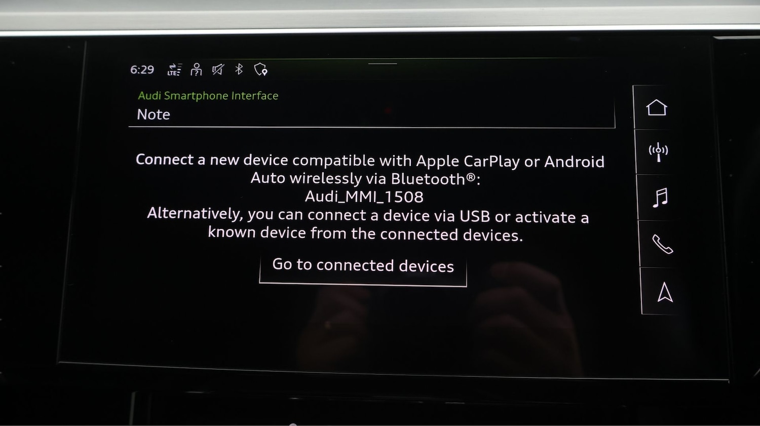 Used Audi e-tron 2021 for sale - 77262107: Photo 27