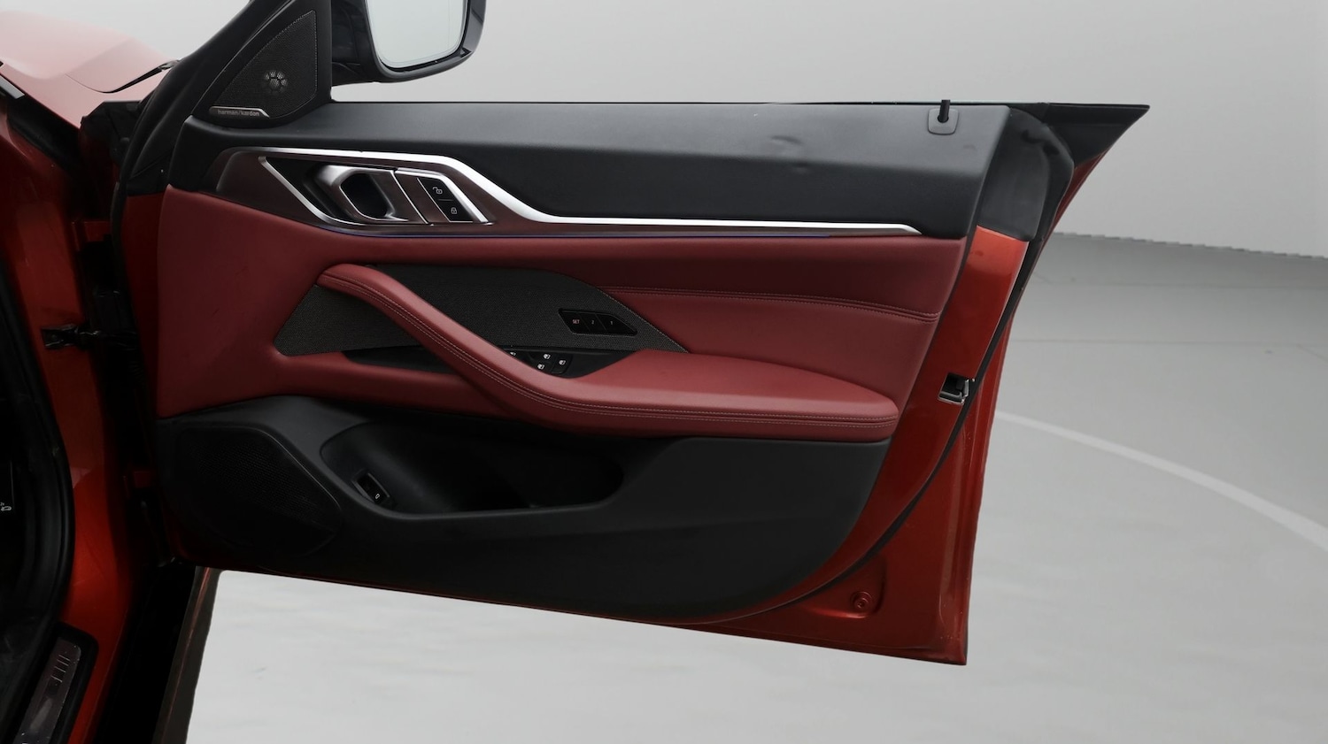 Used BMW i4 2022 for sale - 77618550: Photo 15