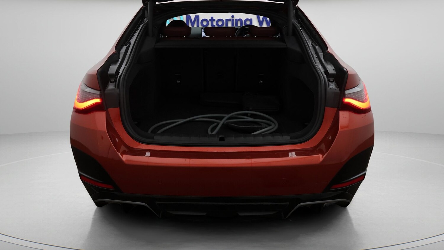 Used BMW i4 2022 for sale - 77618550: Photo 17