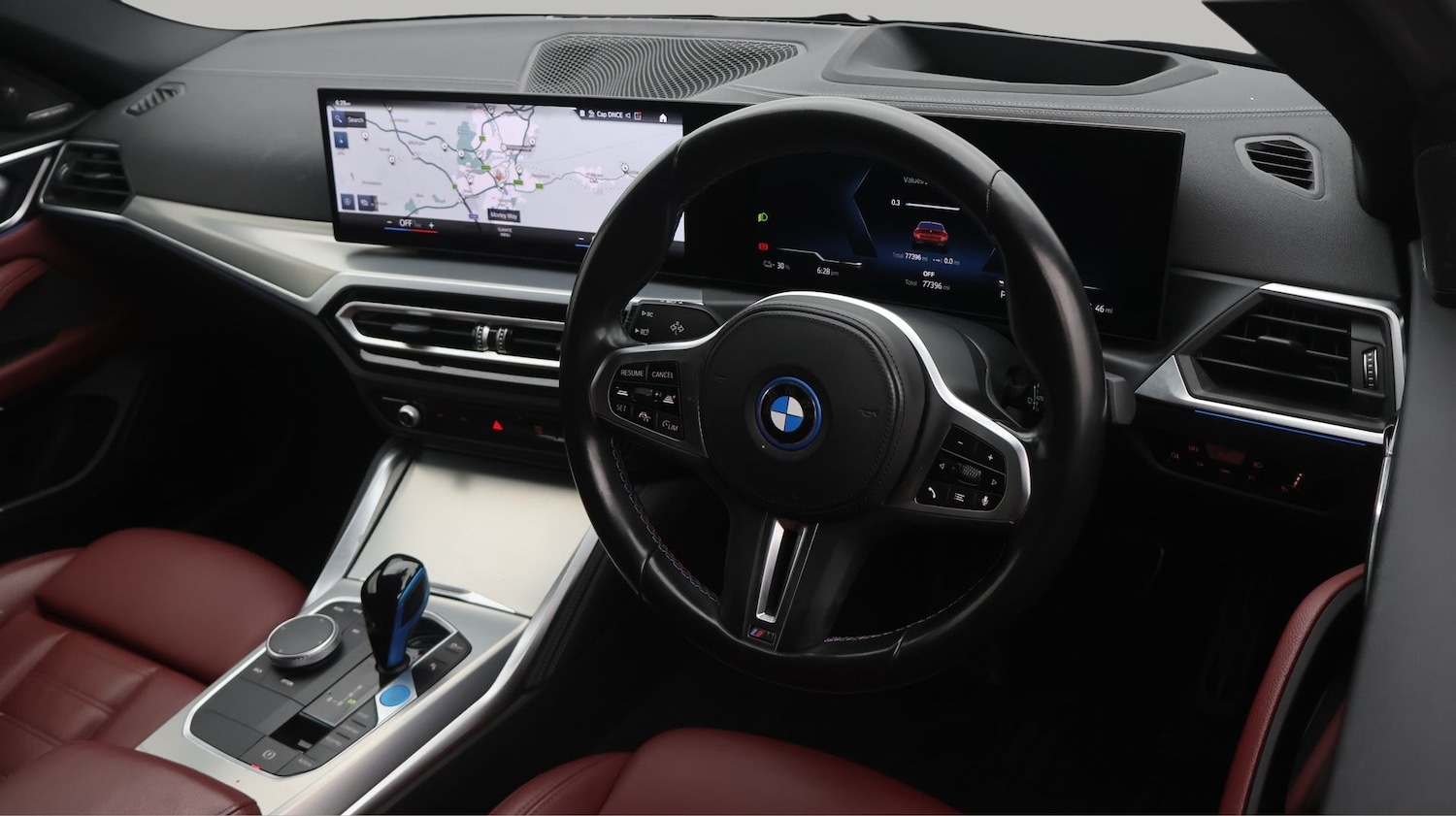 Used BMW i4 2022 for sale - 77618550: Photo 9