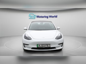 Used Tesla Model 3 2022 for sale - 75588578: Photo