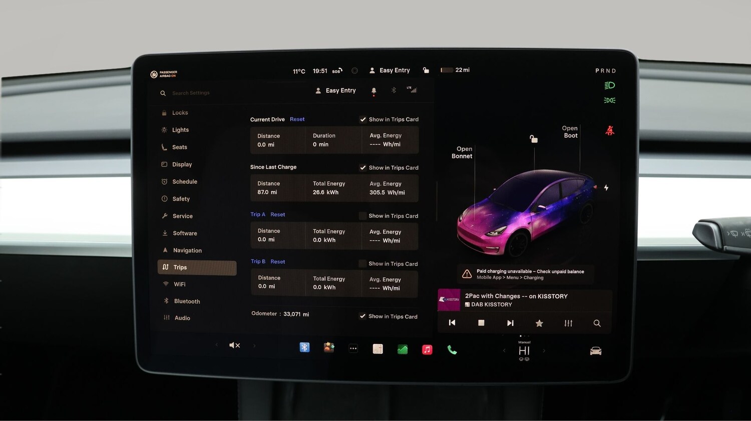 Used Tesla Model Y for sale - 77181609: Photo 10