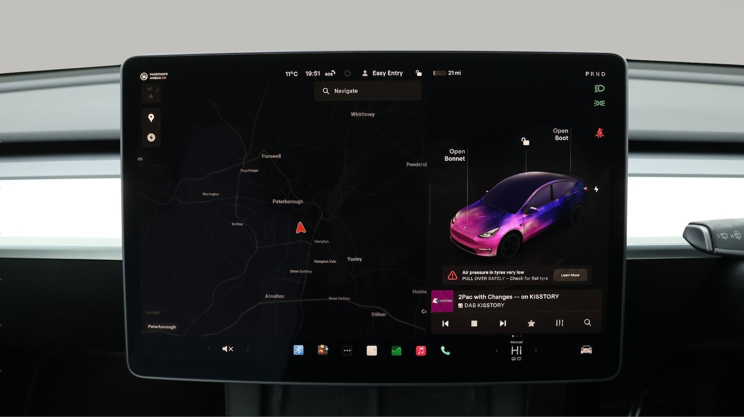 Used Tesla Model Y for sale - 77181609: Photo 11