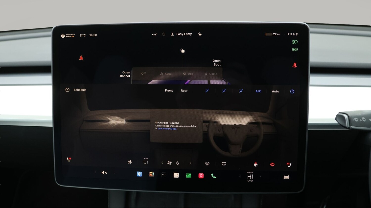 Used Tesla Model Y for sale - 77181609: Photo 12