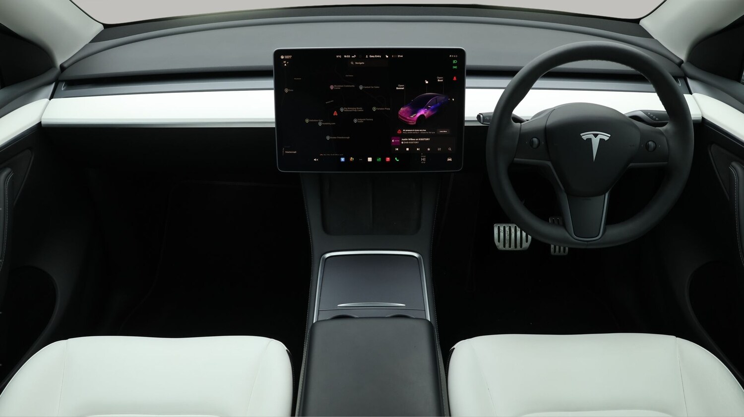 Used Tesla Model Y for sale - 77181609: Photo 13