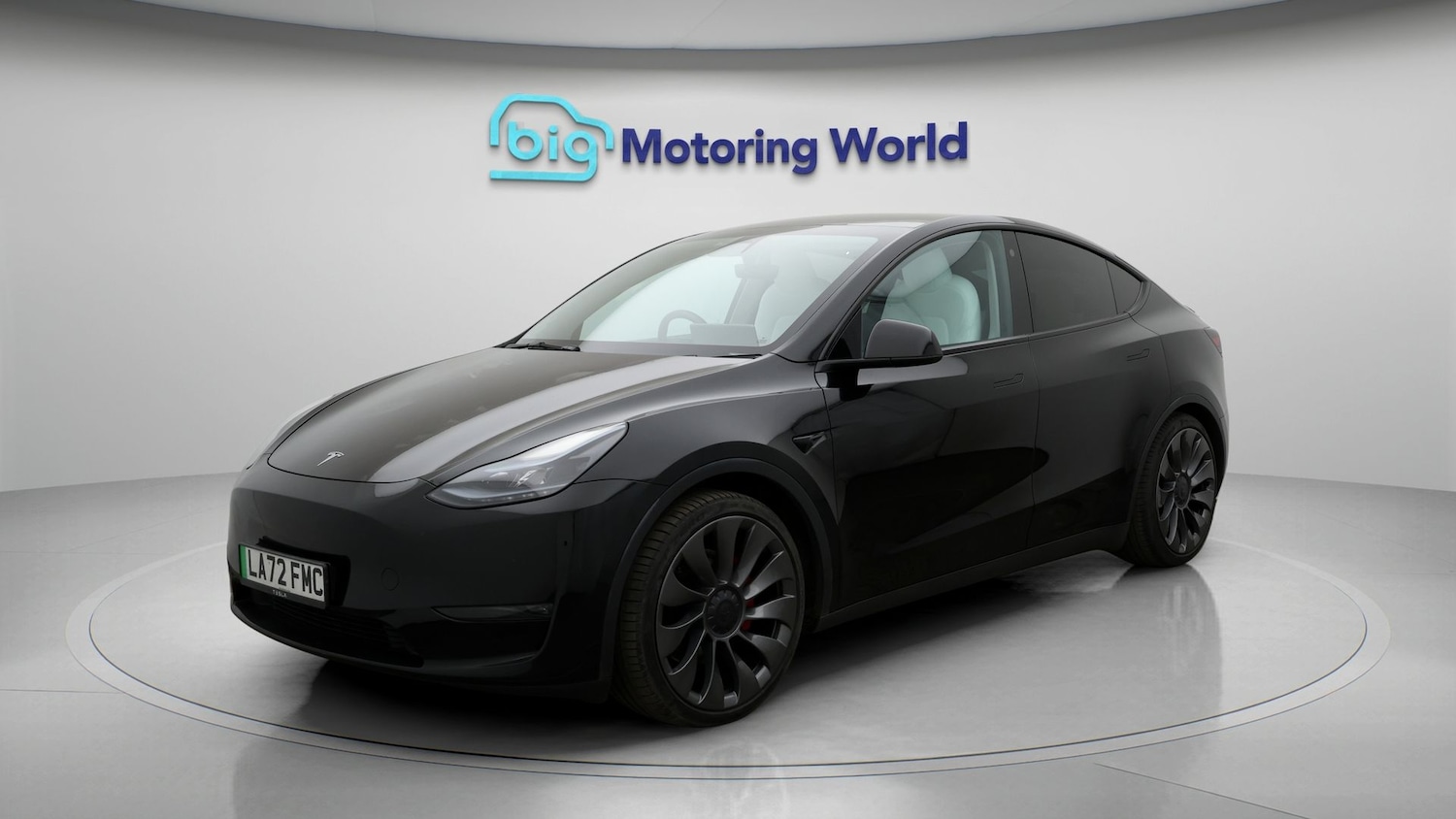 Used Tesla Model Y for sale - 77181609: Photo 3