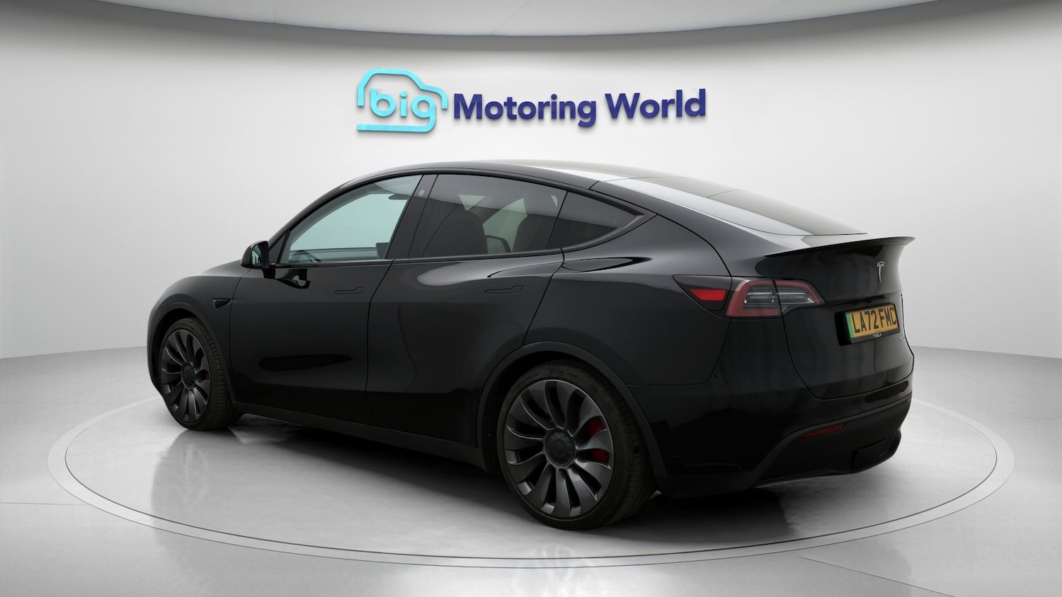 Used Tesla Model Y for sale - 77181609: Photo 5