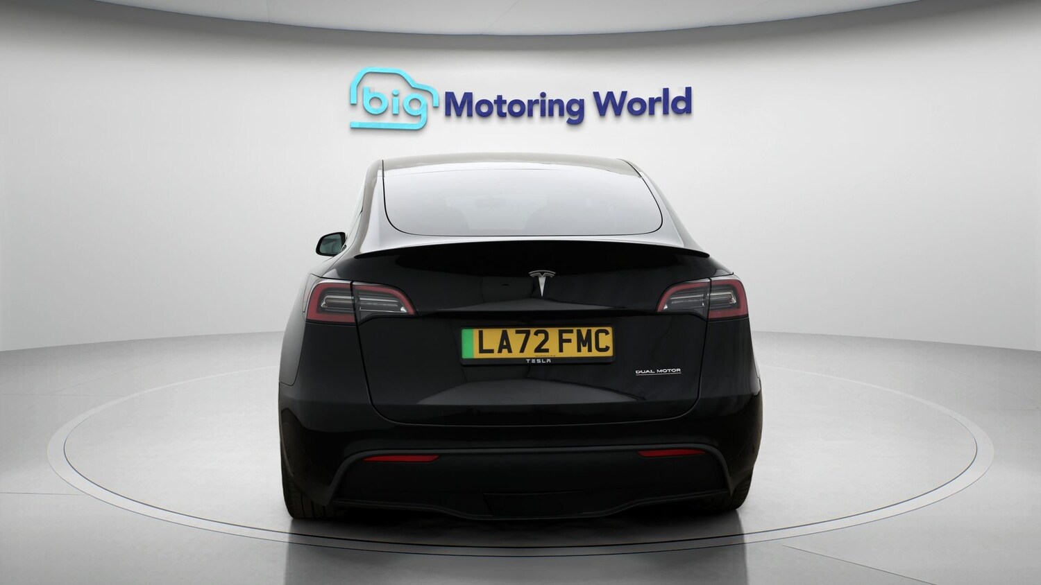 Used Tesla Model Y for sale - 77181609: Photo 6
