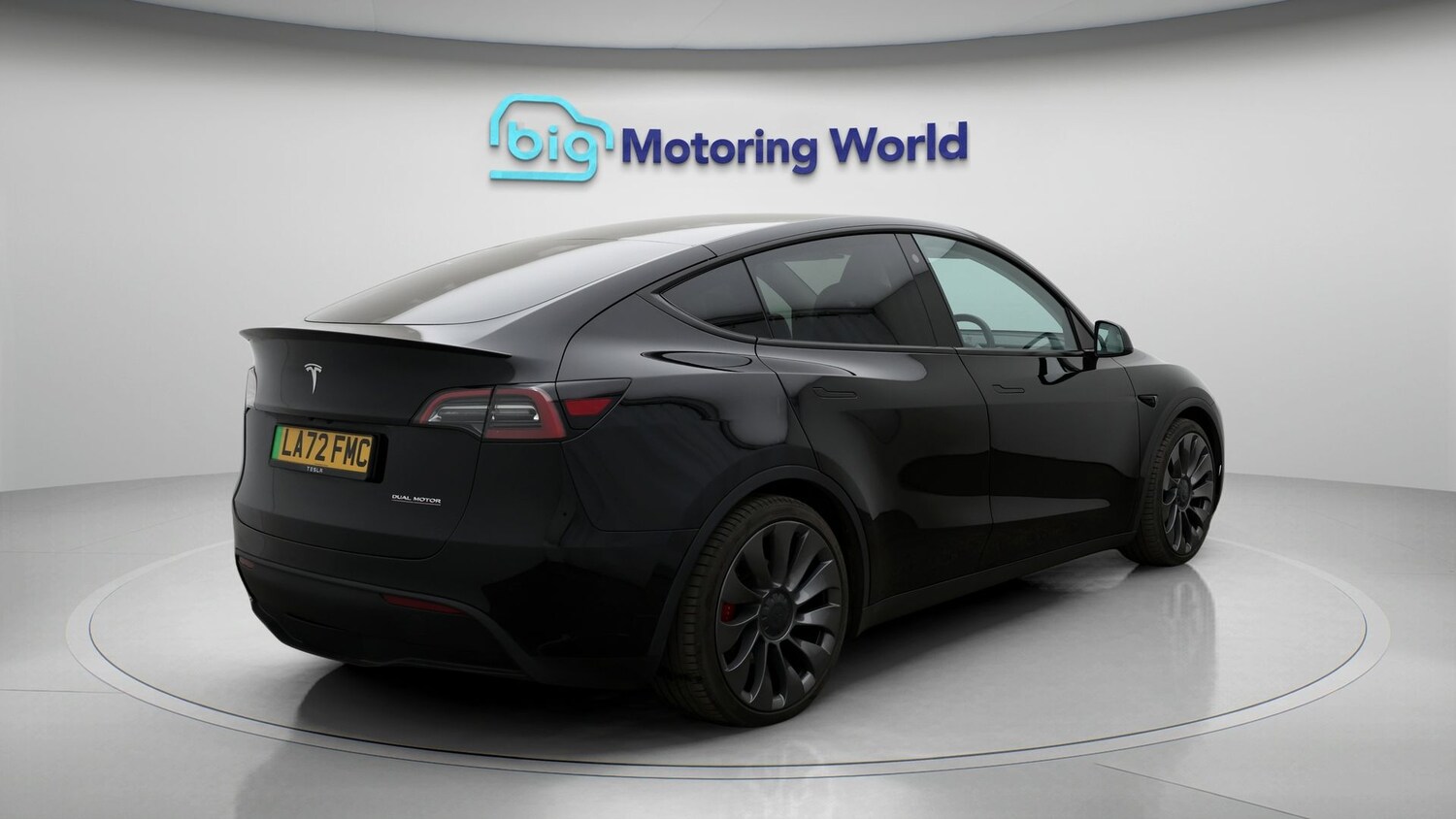 Used Tesla Model Y for sale - 77181609: Photo 7