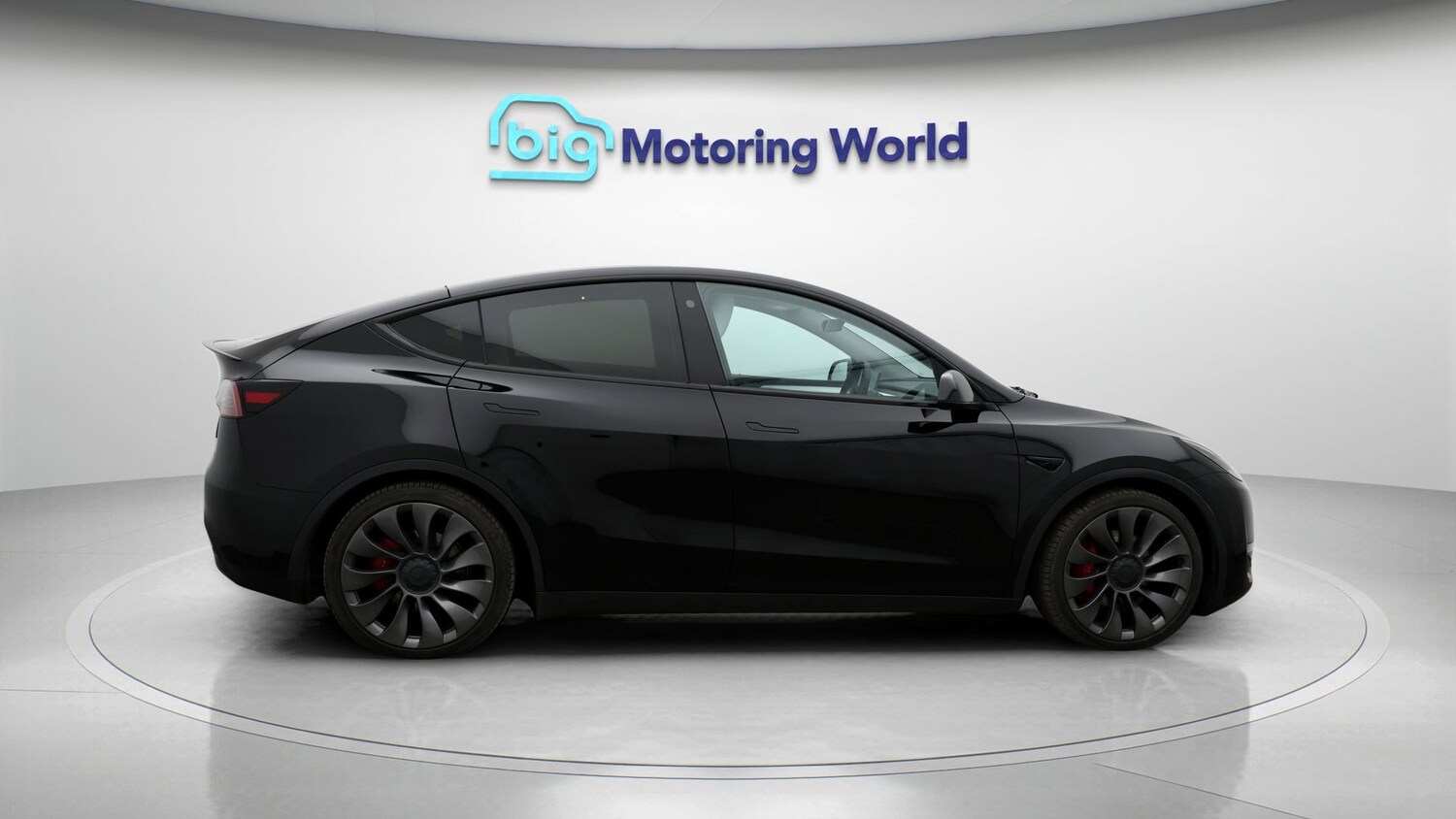 Used Tesla Model Y for sale - 77181609: Photo 8