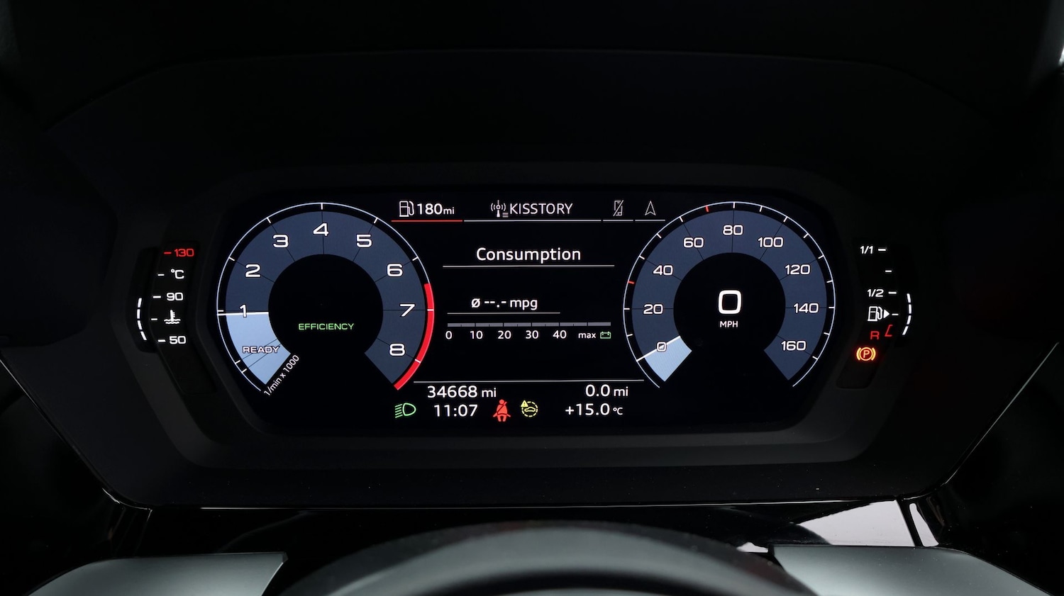 Used Audi A3 2022 for sale - 77446338: Photo 10