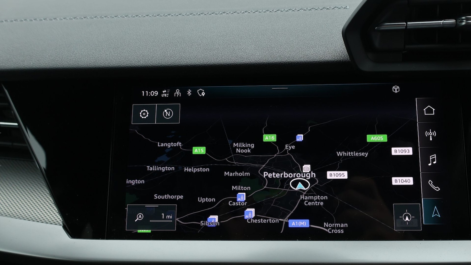 Used Audi A3 2022 for sale - 77446338: Photo 11