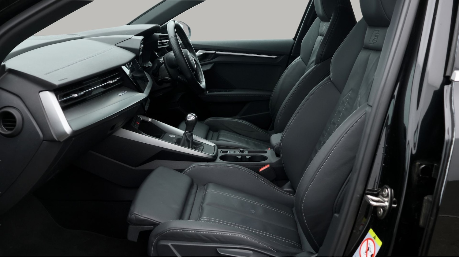 Used Audi A3 2022 for sale - 77446338: Photo 14